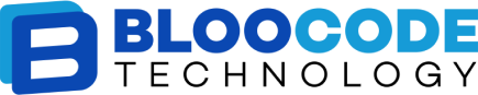 bloocode logo